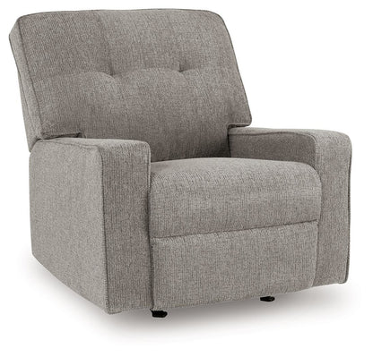 Larimer - Rocker Recliner
