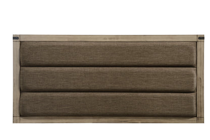 Matteo - Bedroom Set