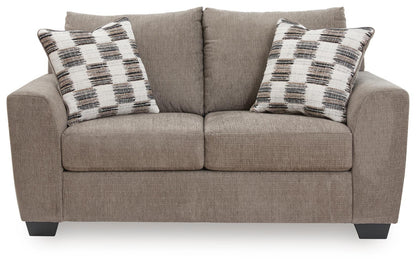 Loreo - Loveseat