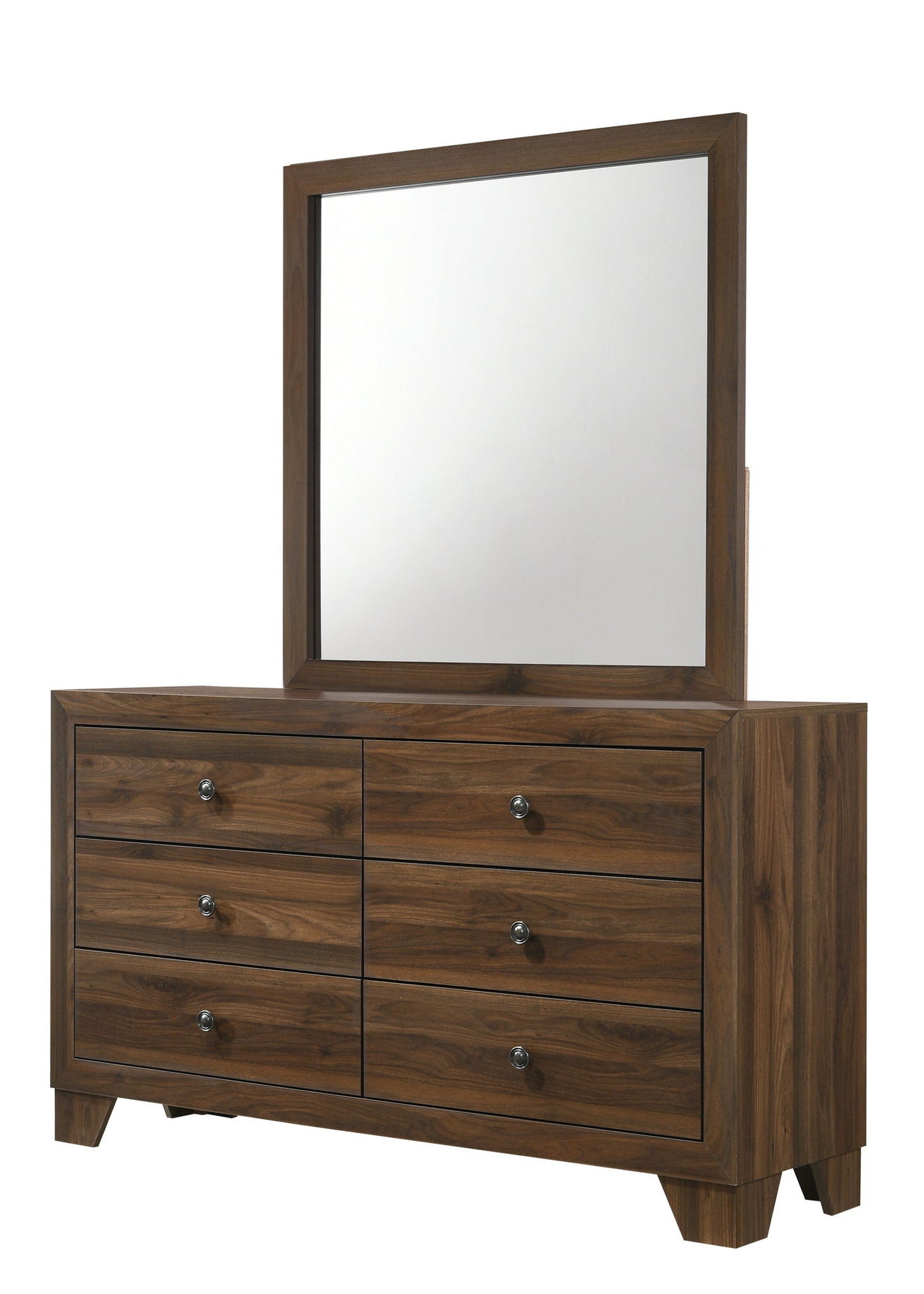 Millie - Upholstered Bedroom Set