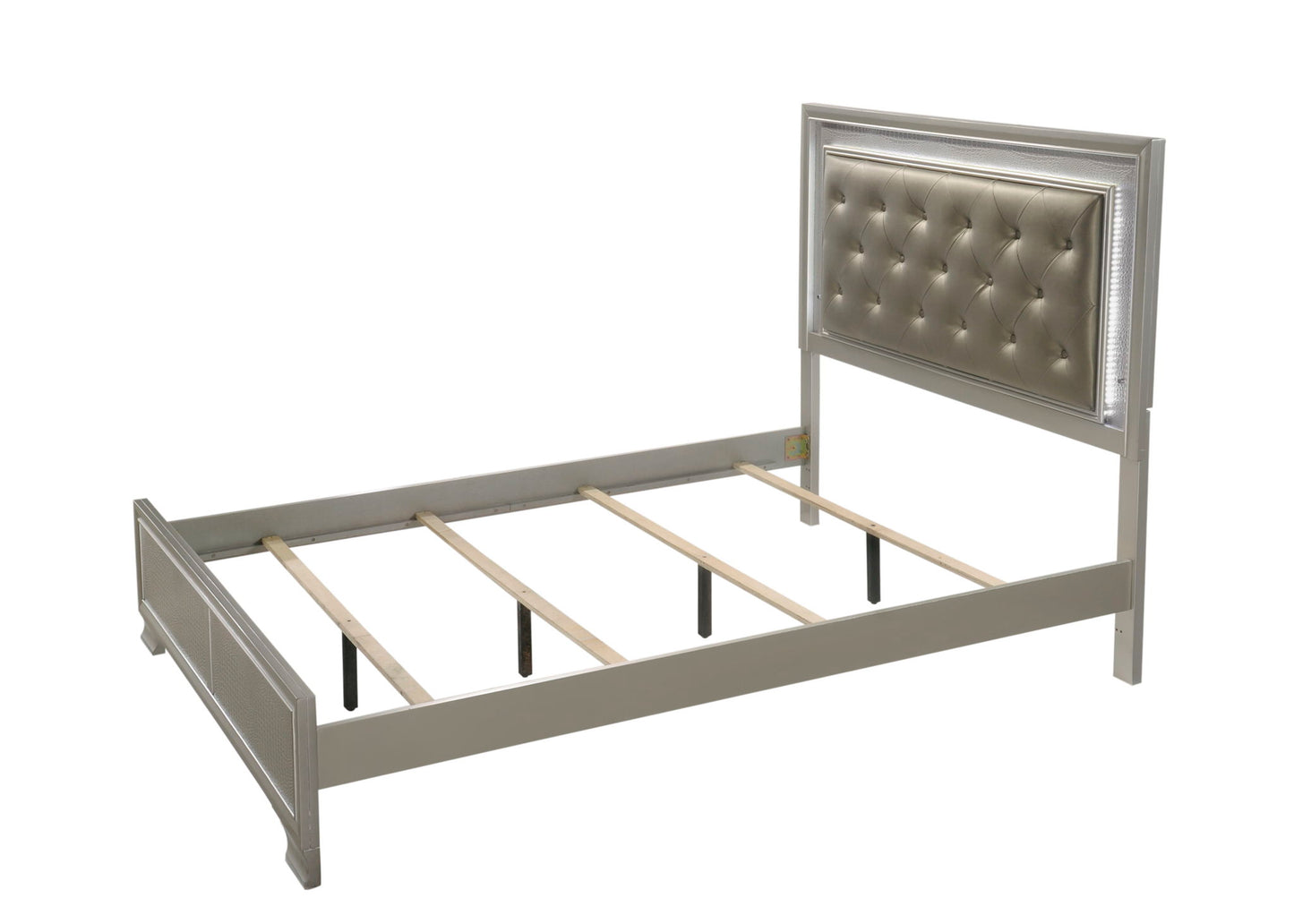 Lyssa - Bedroom Set