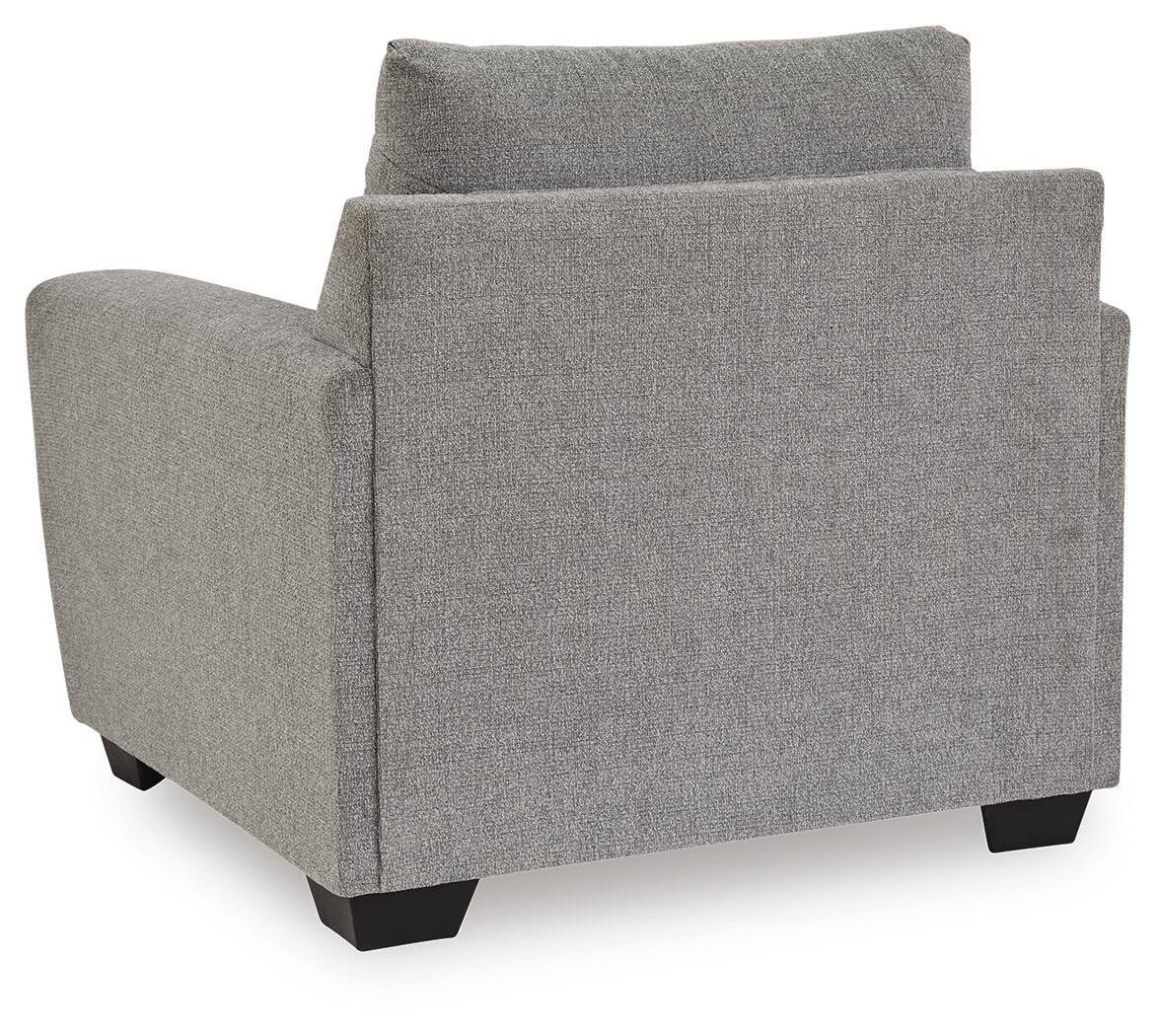 Loreo - Chair