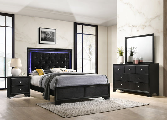 Micah - Bedroom Set