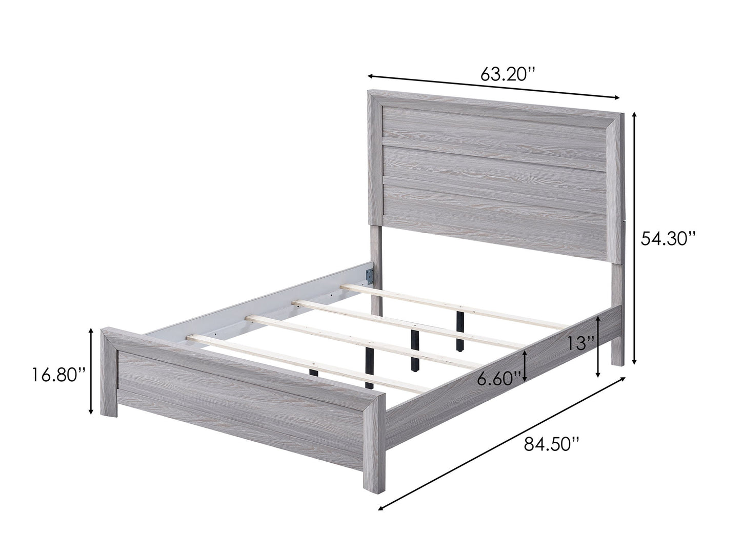 Adelaide - Bedroom Set