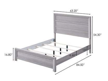Adelaide - Bedroom Set
