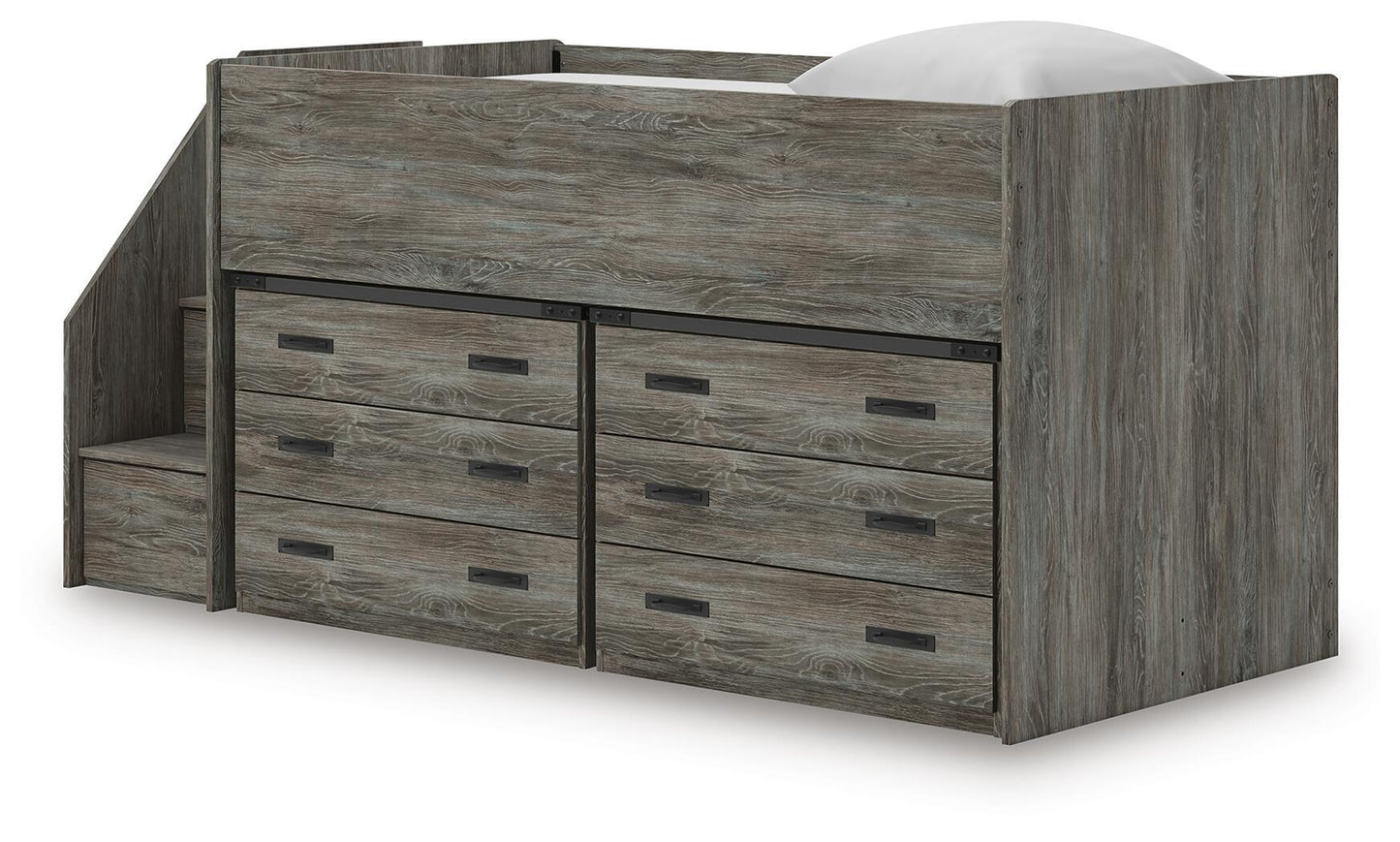 Frandern - Loft Bed