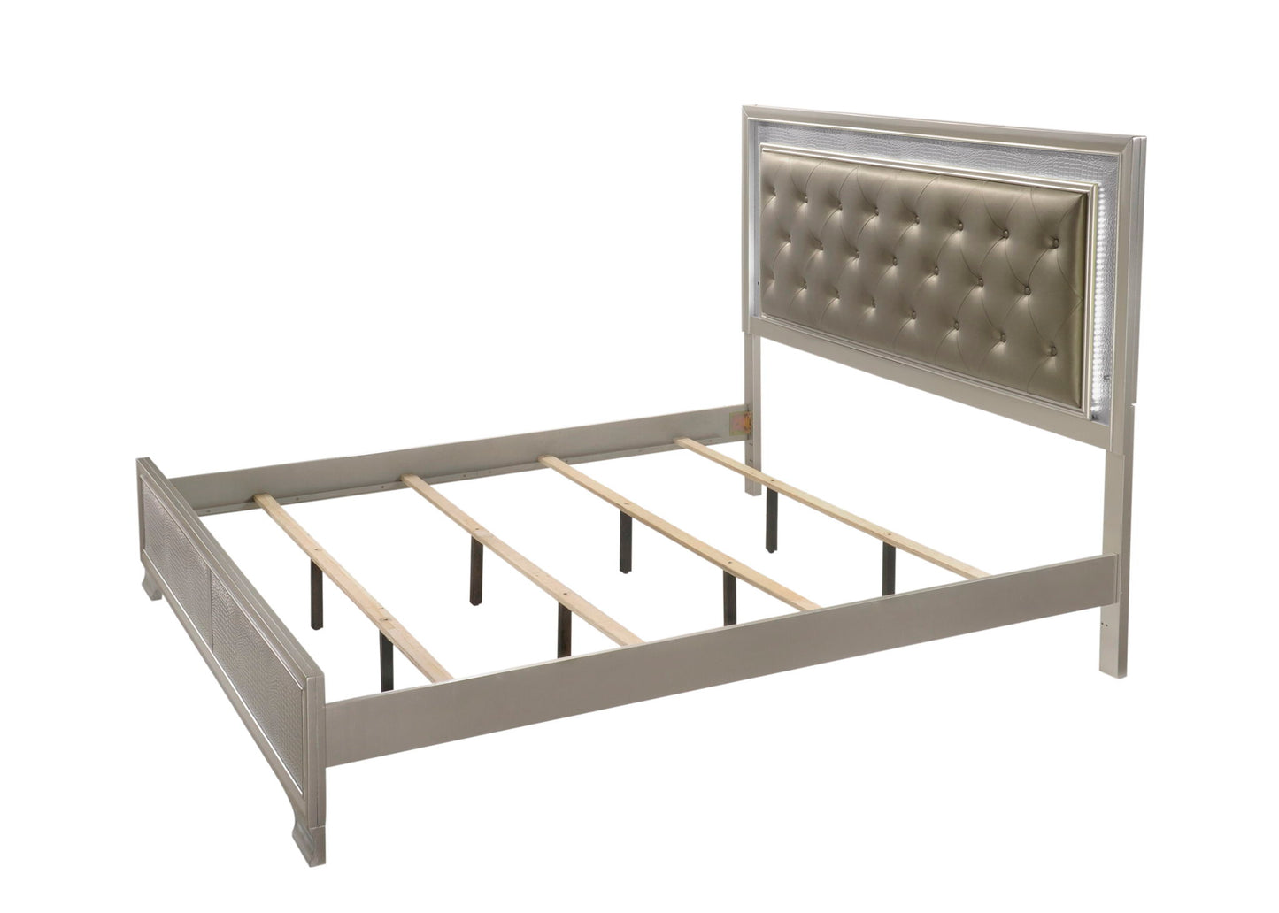 Lyssa - Bedroom Set