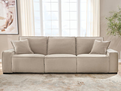 Carceri - Reclining Sectional