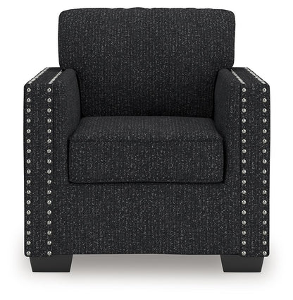 Jasmine Peaks - Living Room Set