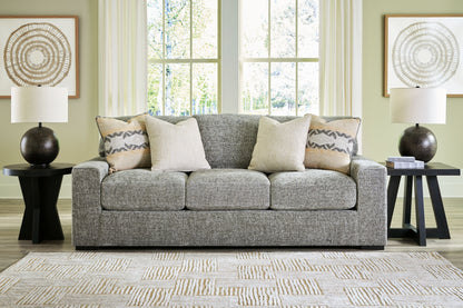 Dunmor - Sofa - Graphite