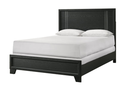 Charlie - Bedroom Set