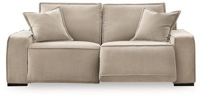 Carceri - Reclining Sectional