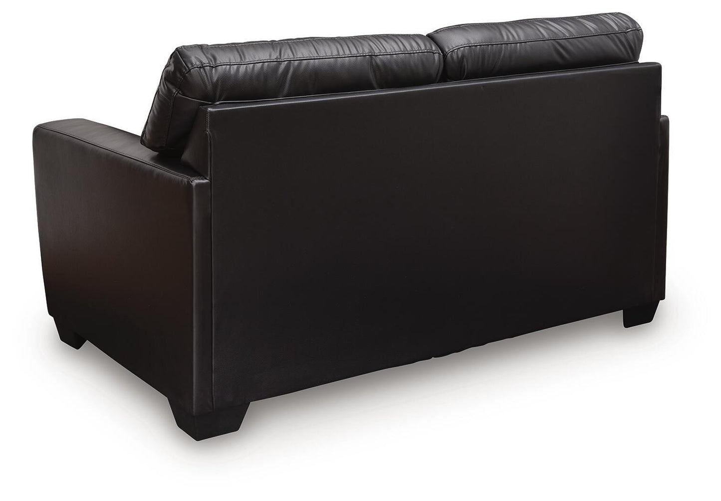 Glennbre - Loveseat - Midnight