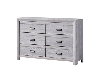 Adelaide - Upholstered Bedroom Set
