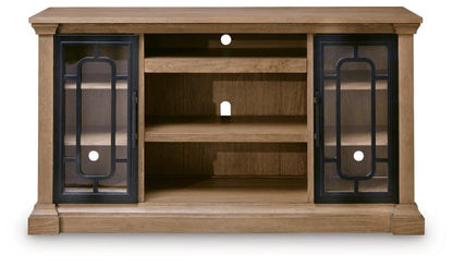 Wittenmyer - TV Stand