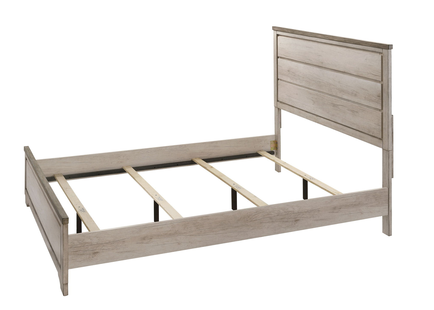 Patterson - Bedroom Set