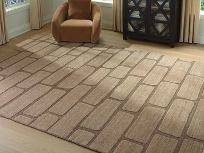 Orest - Rug