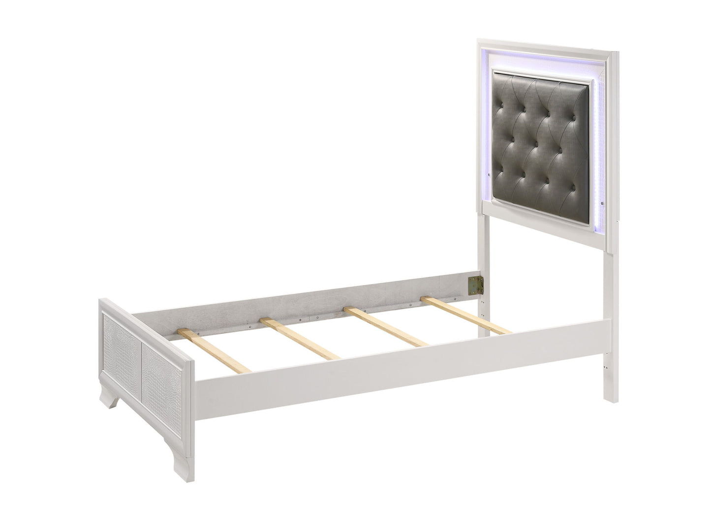 Lyssa - Bedroom Set