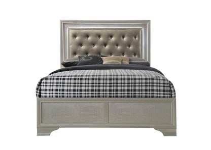 Lyssa - Bedroom Set