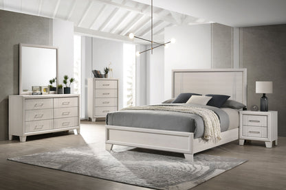 Charlie - Bedroom Set