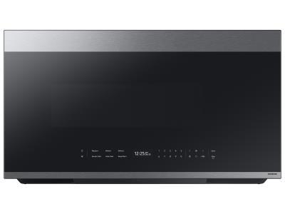 SAMSUNG BESPOKE 2.1 Cu. Ft. OTR Micro SS