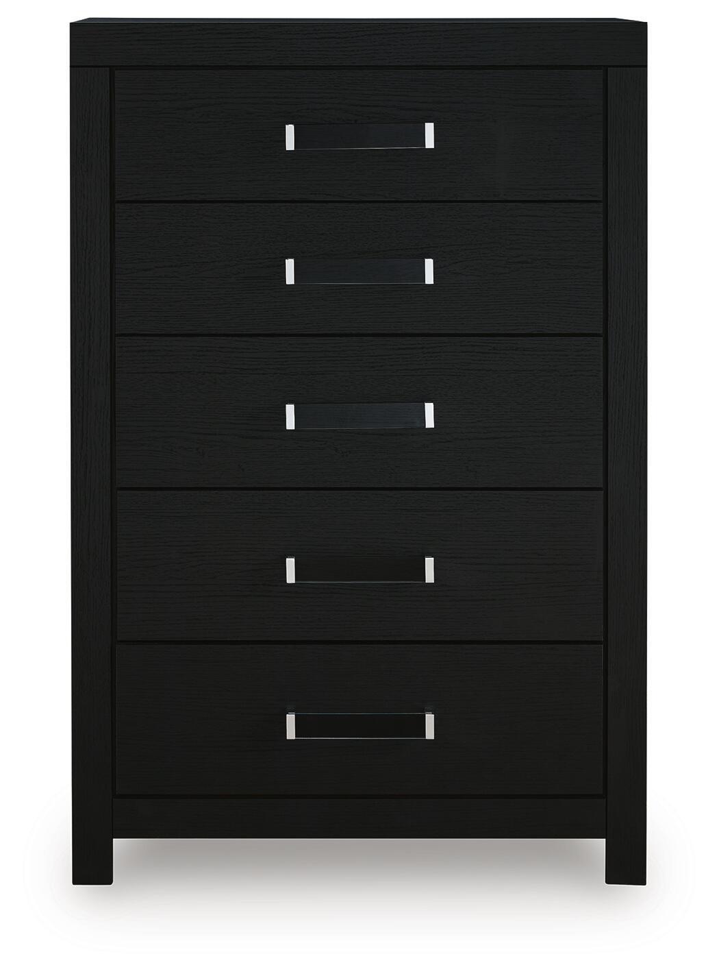 Maeling - Five Drawer Chest