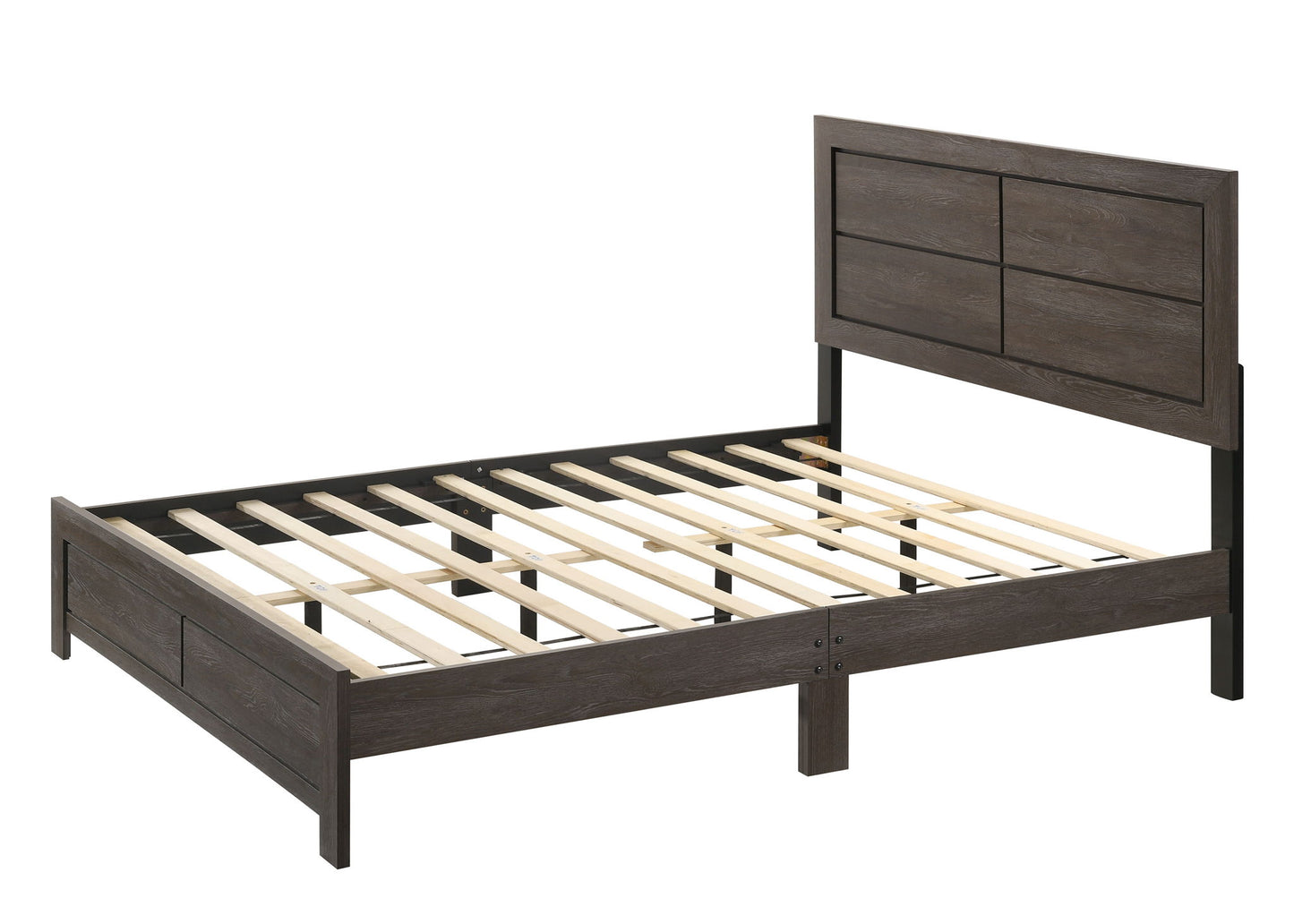 Hopkins - Bedroom Set