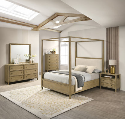 Sienna - Bedroom Set