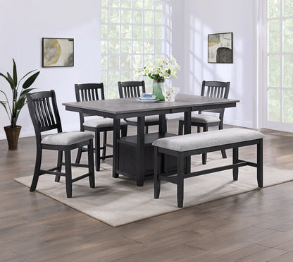 Buford - Dining Room Set