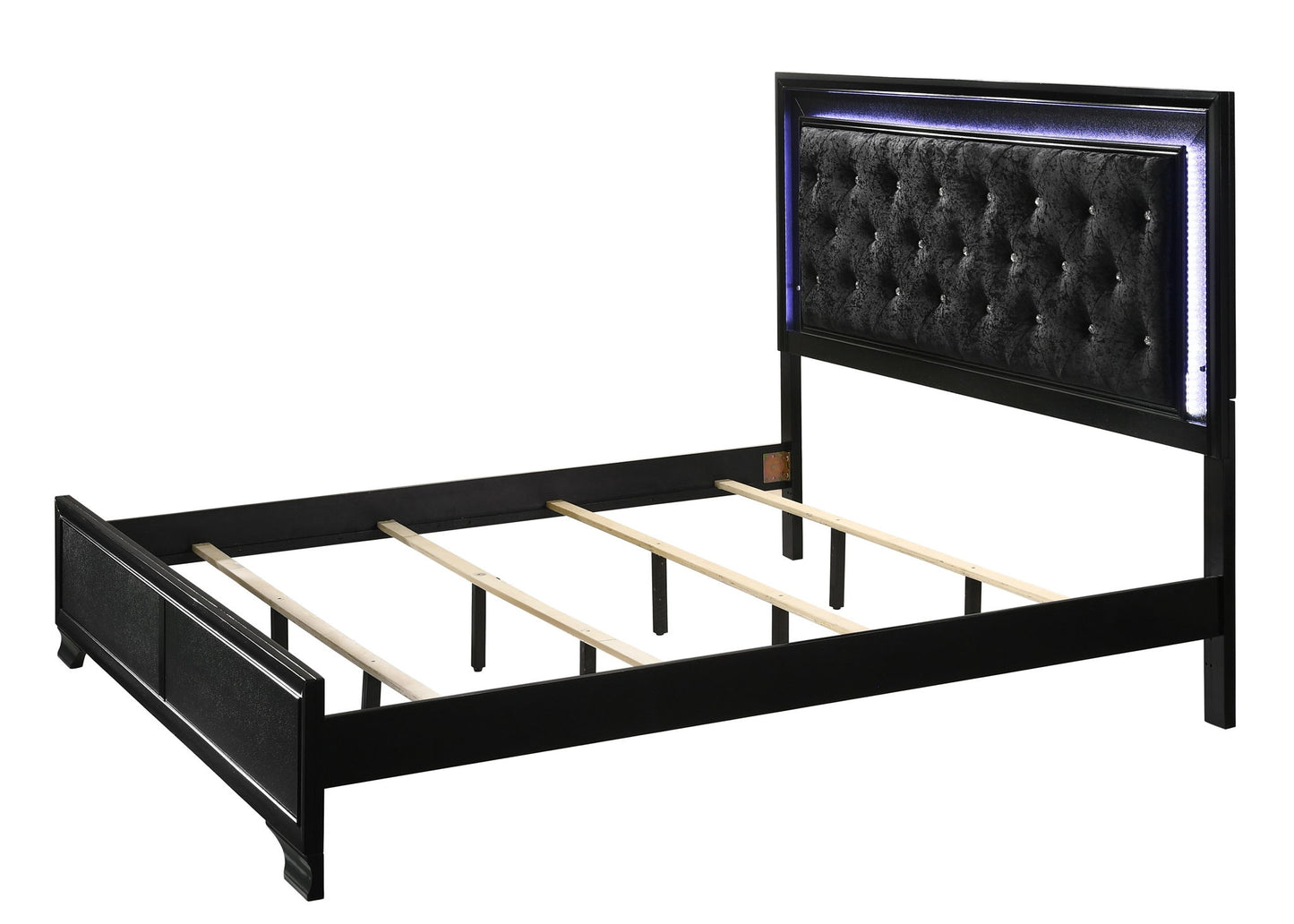 Micah - Bedroom Set