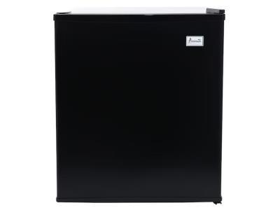 AVANTI 1.7 Cu. Ft. Mini Ref Black