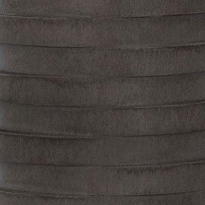 Neilett - Poly Table Lamp (Set of 2) - Antique Brown