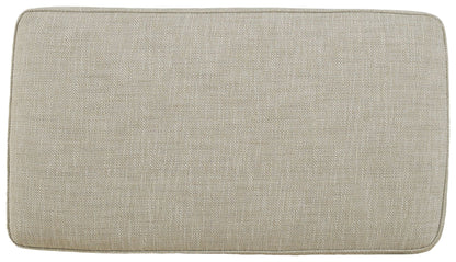 Asanti - Ottoman - Fog