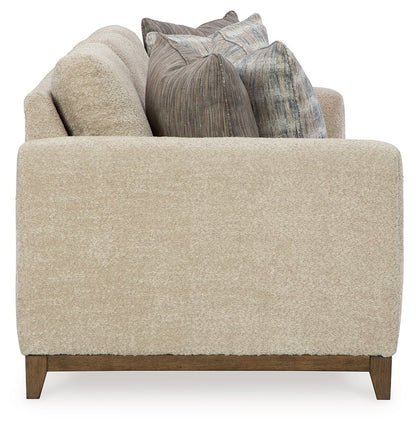 Parklynn - Sofa - Desert