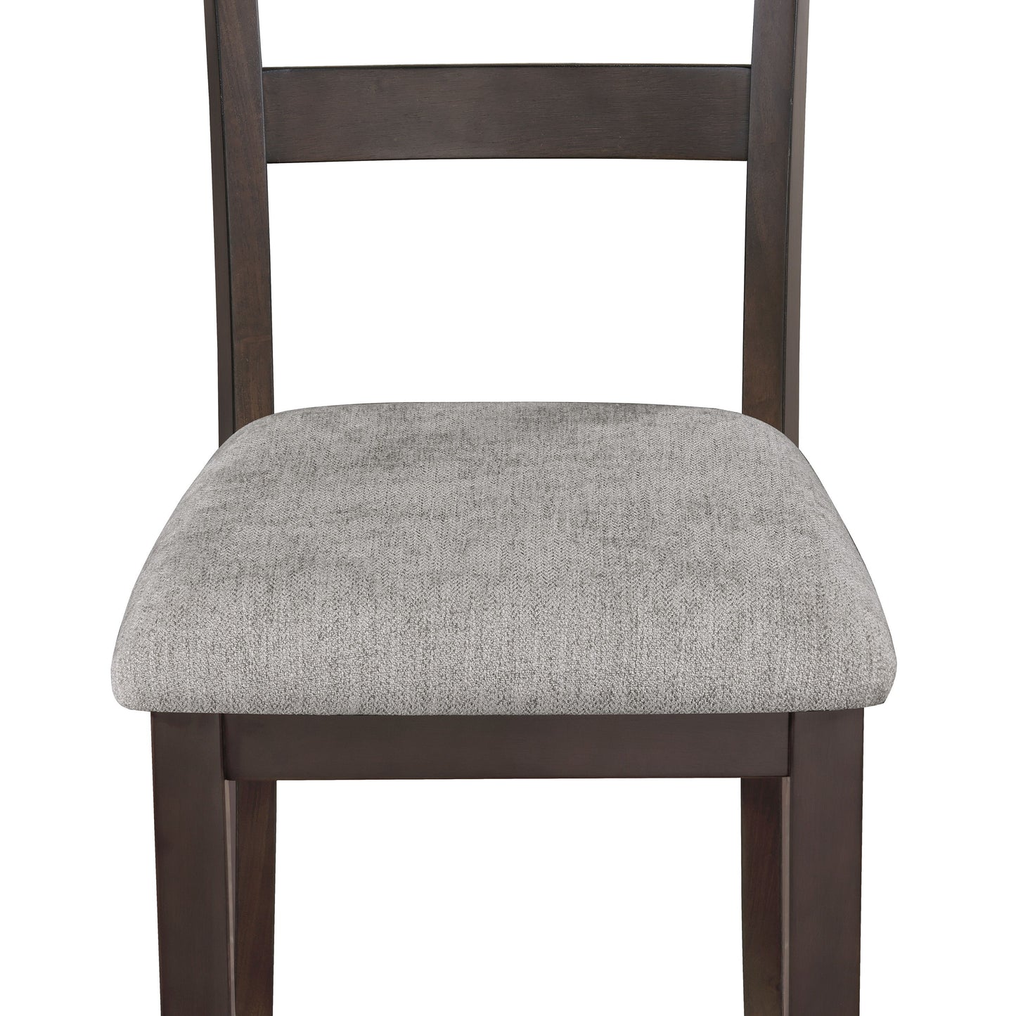 Branson - 5 Piece Dinette Set - Brown