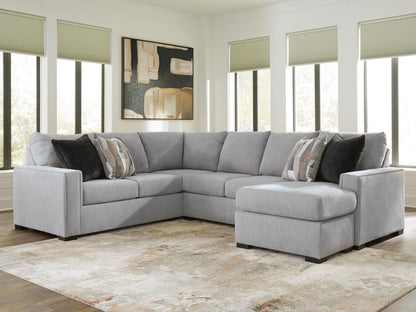 Lakepoint - Sectional