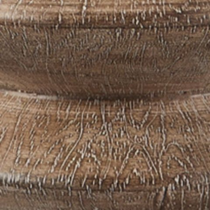 Jyllyard - Brown / Gold Finish - Poly Table Lamp