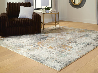 Torinette - Rug