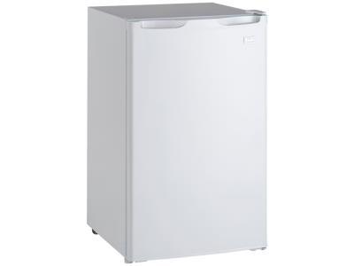 AVANTI 4.4 Cu. Ft. Mini Ref White