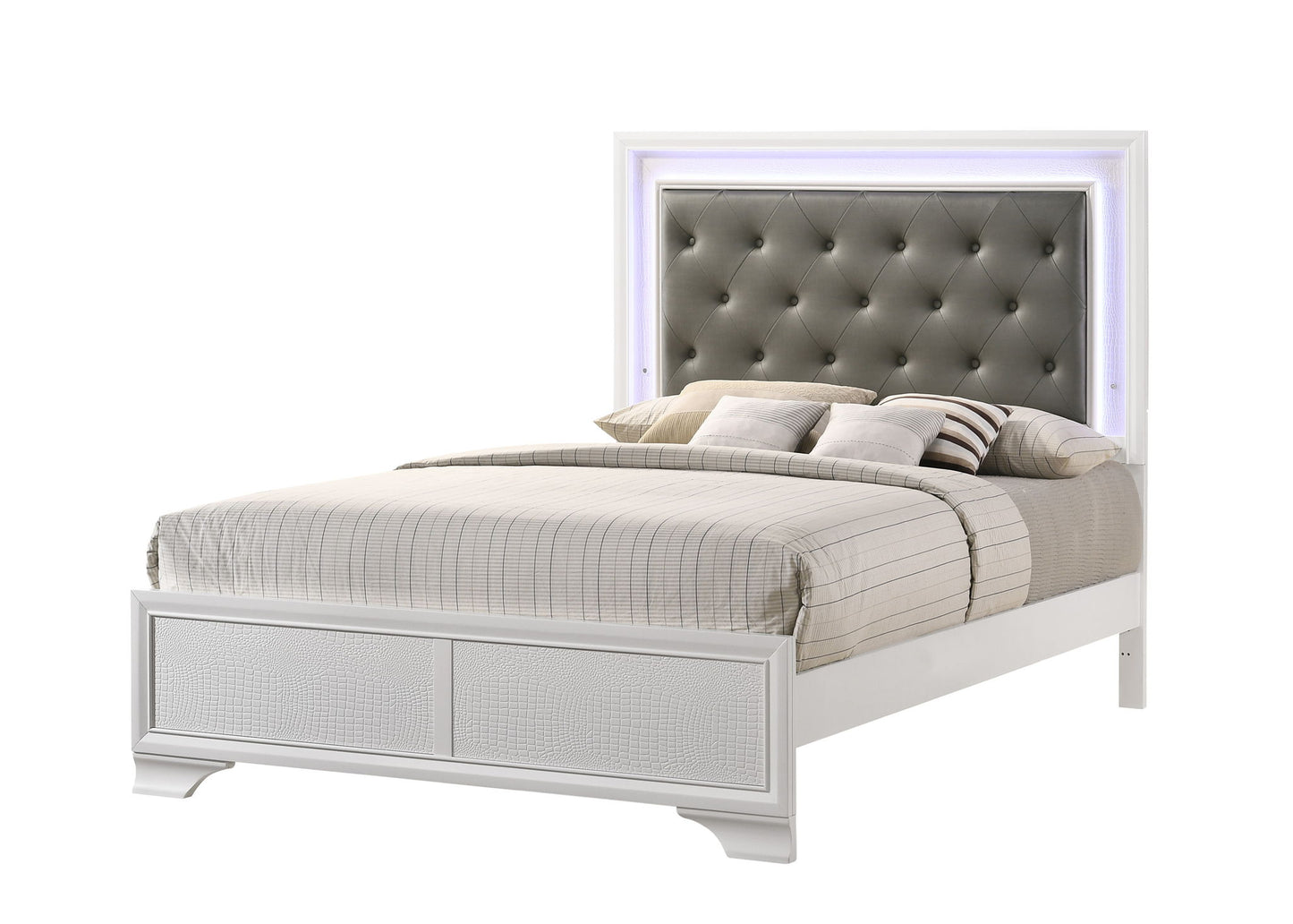 Lyssa - Bedroom Set