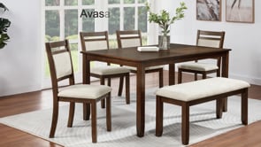 Avasa - Dinette Set